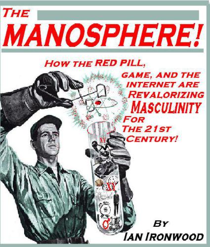 The Manosphere A New Hope For Masculinity Ironwood Ian