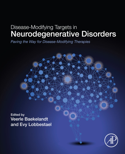Diseasemodifying Targets In Neurodegenerative Disorders Baekelandt