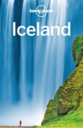 Lonely Planet Iceland 9th Edition Bain Carolynaverbuck Alexis
