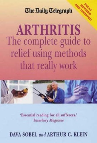 Arthritis Klein Arthur C