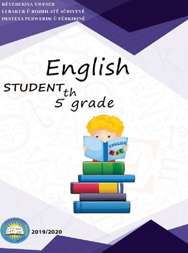 English For Starters 5 Students Book Coll