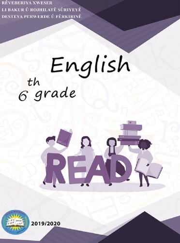 English For Starters 6 Activity Book Coll