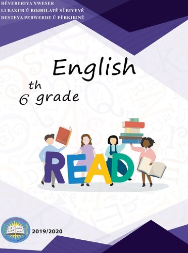 English For Starters 6 Students Book Coll