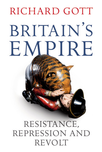 Britains Empire Gott Richard