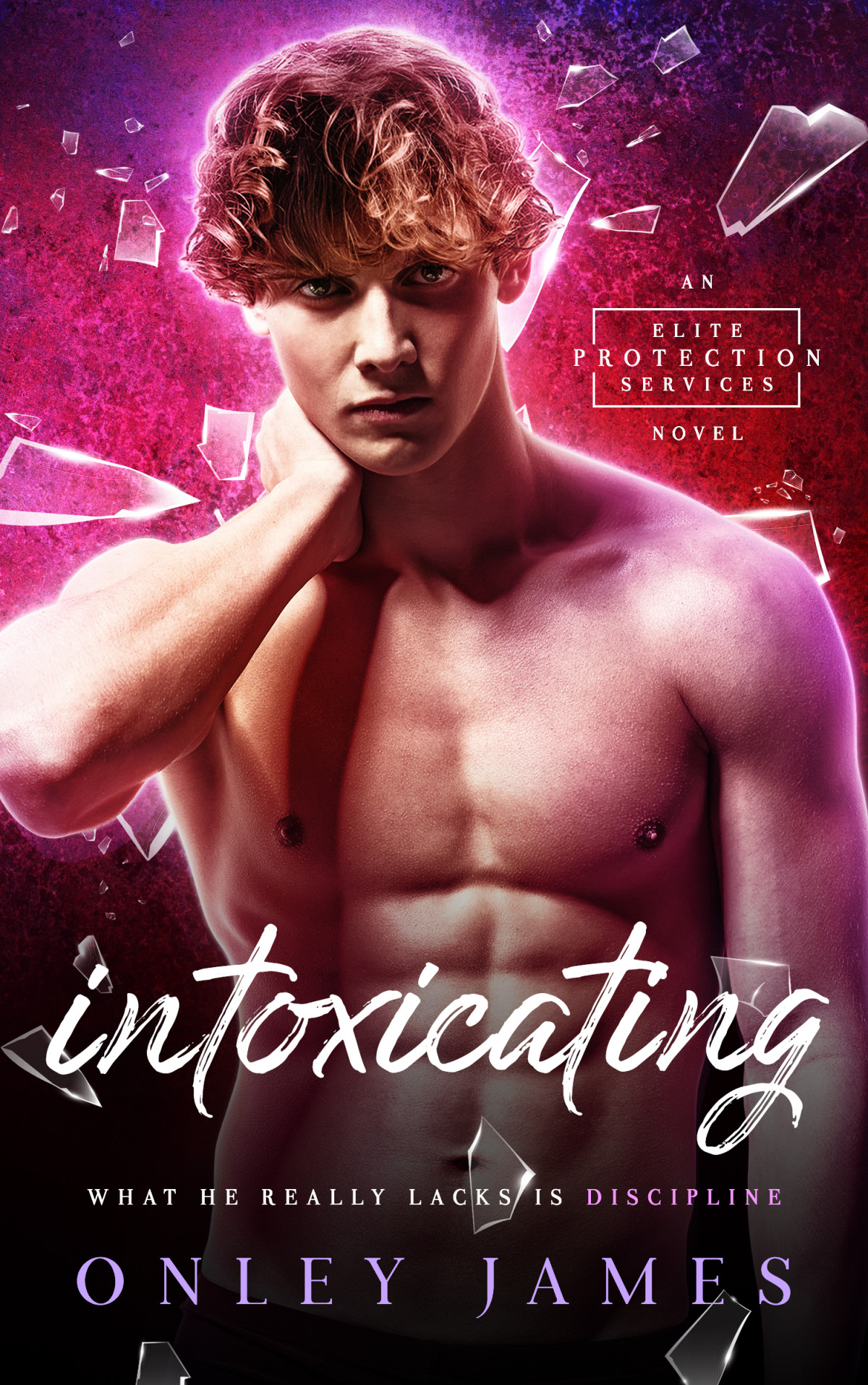 Intoxicating Onley James
