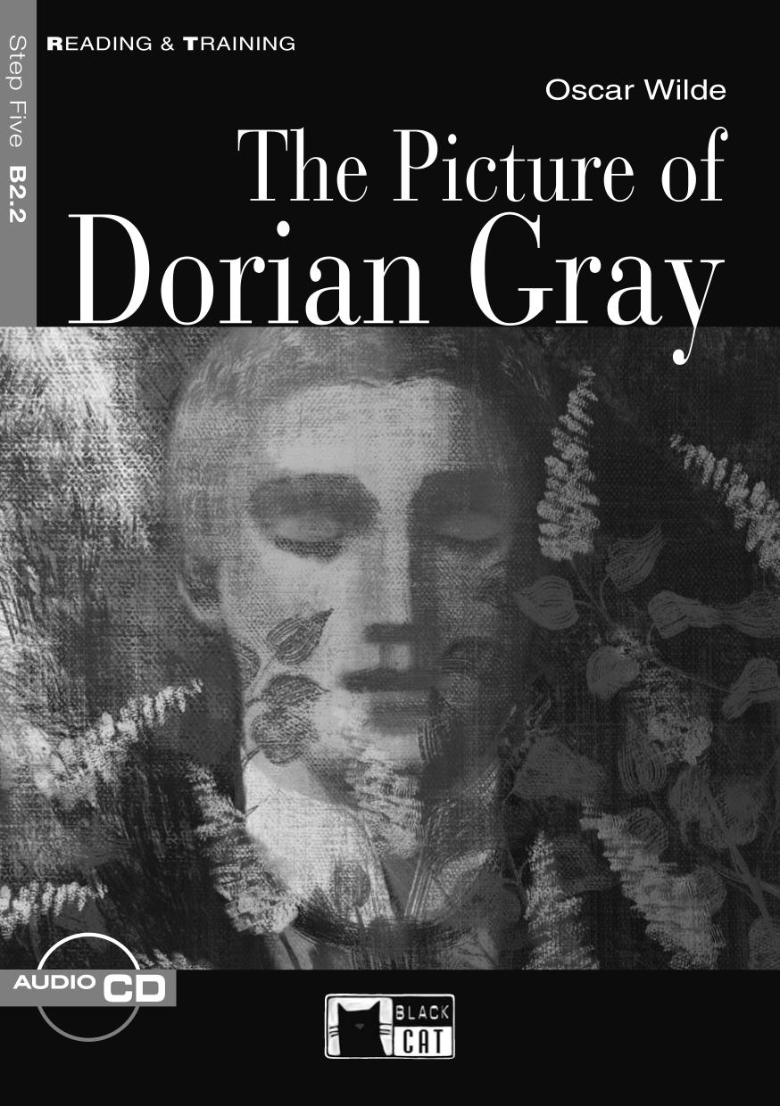 The Picture Of Dorian Gray Oscar Wilde