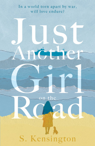 Just Another Girl On The Road Kensington S