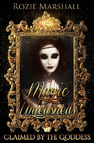Magic Unleashed Rozie Marshall
