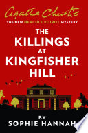 The Killings At Kingfisher Hill Sophie Hannah
