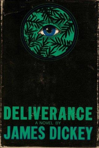 Deliverance James Dickey