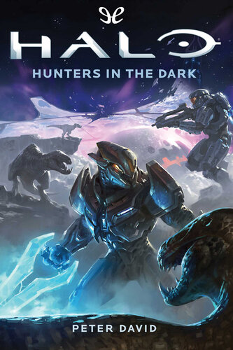 Hunters In The Dark Peter Allen David