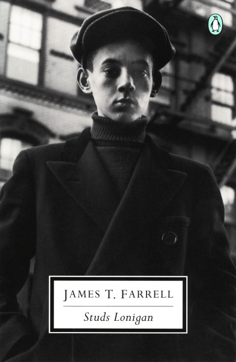 The Studs Lonigan Trilogy 4th Edition James T Farrell