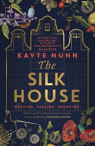 The Silk House Nunn Kayte