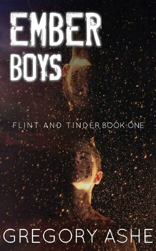 Ember Boys Gregory Ashe
