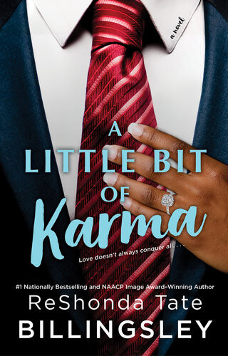 A Little Bit Of Karma Billingsley Reshonda Tate