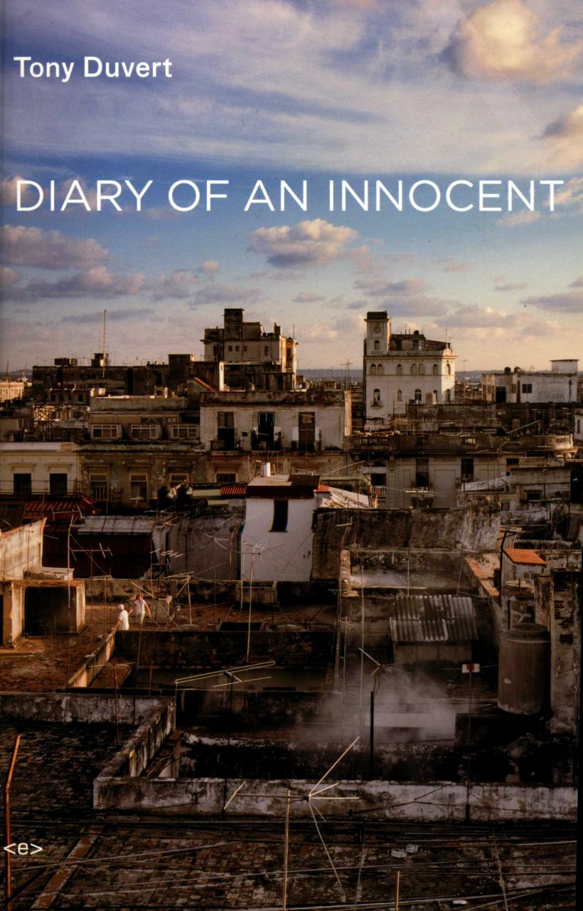 Diary Of An Innocent Tony Duvert