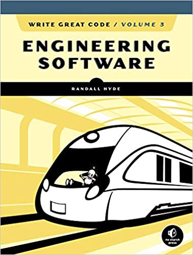 Engineering Software 1st Edition Randall Hyde