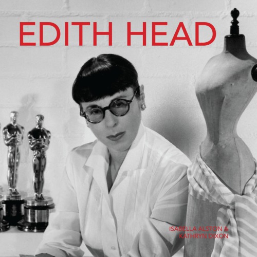 Edith Head Alston Isabelladixon Kathrynhead Edith