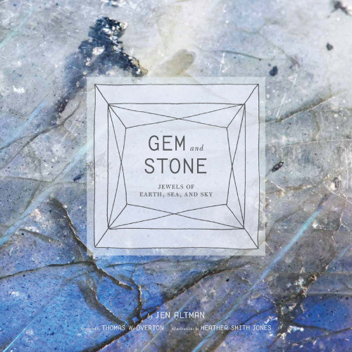 Gem And Stone Jenifer Altman