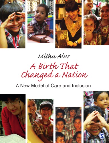 A Birth That Changed The Nation A New Model Of Care And Inclusion Alur