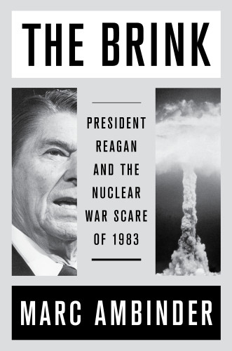 The Brink Ambinder Marc