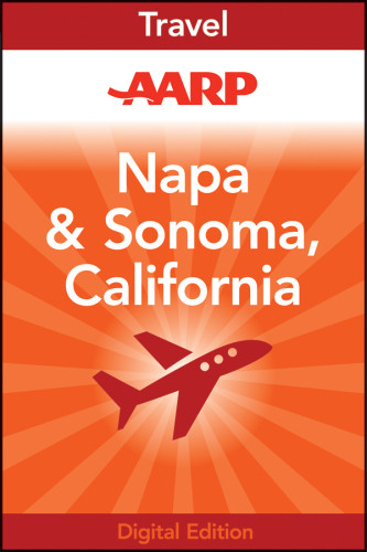 Aarp Napa Sonoma California American Association Of Retired Personspoole