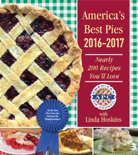 Americas Best Pies 20162017 3rd Edition American Pie Council