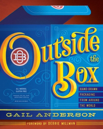 Outside The Box Gail Anderson