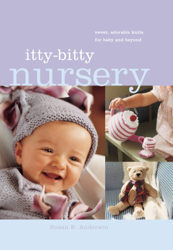Ittybitty Nursery Susan B Anderson