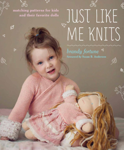 Just Like Me Knits Brandy Fortune