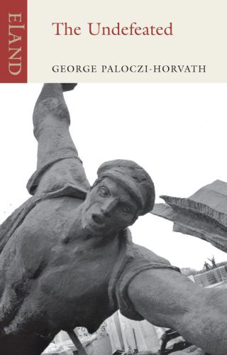 The Undefeated Argent Agipaloczihorvath George