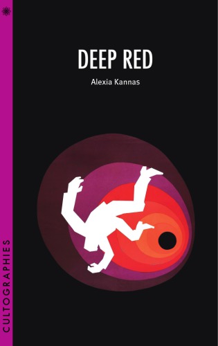 Deep Red Argento Dariokannas Alexia
