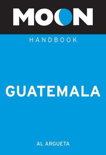Moon Guatemala Argueta Al