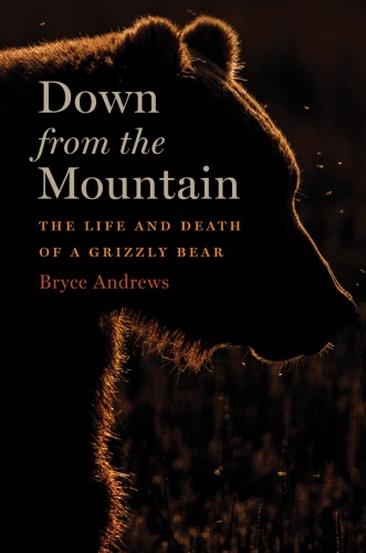 Down From The Mountain The Life And Death Of A Grizzly Bear Andrews