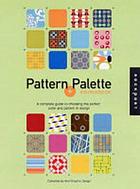Pattern And Palette Sourcebook Anvil