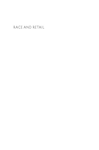 Race And Retail Consumption Across The Color Line Bay Miafabian