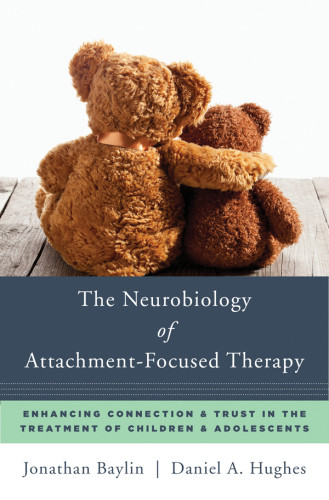 The Neurobiology Of Attachmentfocused Therapy Enhancing Connection And Trust In The Treatment Of Children And Adolescents First Edition Baylin
