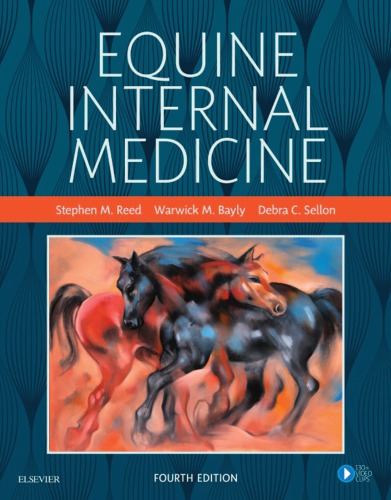 Equine Internal Medicine Ebook 4th Ed Bayly Warwick Mreed
