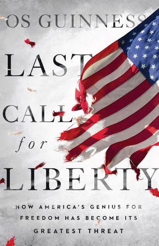 Last Call For Liberty Os Guinness