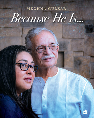 Because He Is Gulazragulzar Meghna