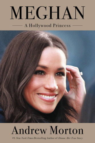 Meghan A Hollywood Princess Unabridged Armstrong Charlesharry