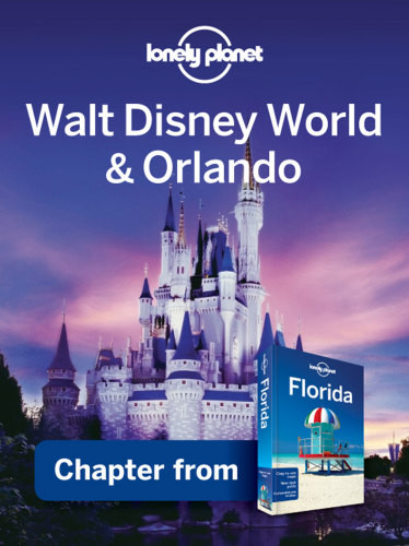 Lonely Planet Pocket Orlando And Walt Disney World Resort Armstrong