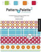 Pattern And Palette Sourcebook 2 Heidi Arriza