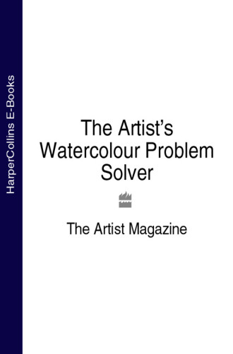 The Artists Watercolour Problem Solver Artist Magazine The