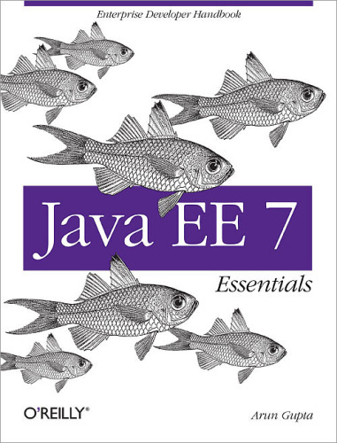Java Ee 7 Essentials Arun Gupta