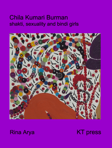 Chila Kumari Burman Shakti Sexuality And Bindi Girls Arya Rinaburman