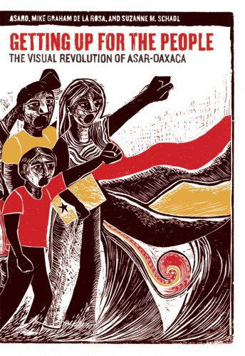 Getting Up For The People Asaro