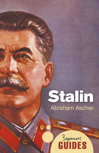 Stalin Ascher Abraham