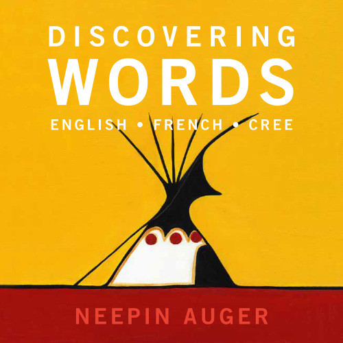 Discovering Words Auger Neepin
