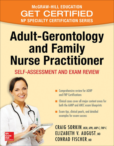Adultgerontology And Family Nurse Practitioner August Elizabeth Vfischer